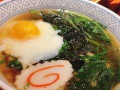 鸡蛋乌冬面-文三酒肆自助放题(新街口友谊广场店)