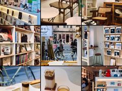 -环悦艺术空间(东山口店)