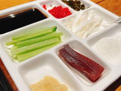 -四季民福烤鸭店(前门廊房二条店)
