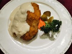 -92°C俄式厨房(中央大街店)