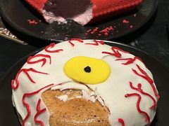 -Nord Grill&Bar Highland诺德西餐(深圳欢乐海岸店)