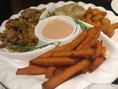 -半秋山西餐厅(巴南万达广场店)