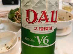 -云腾食府·云南菜
