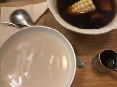 -知亘茶食