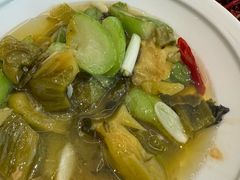 -金熊猫川菜餐厅
