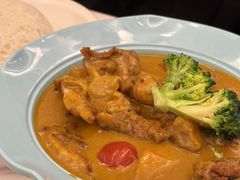 -新世界餐厅(万达店)