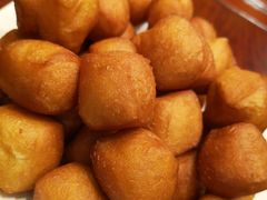 -诺敏塔拉奶茶-布里亚特包子-手把肉(锦都会店)