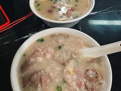 -伍湛记 · 广州老字号(龙津中路店)