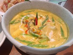 -帕蓝·暹罗料理(大学路店)