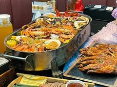 -冰城小镇音乐串吧·聚会餐厅(百子湾店)