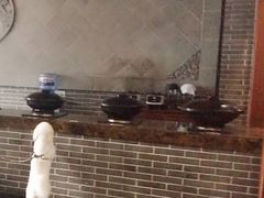 -龙川徽府(雨山路店)