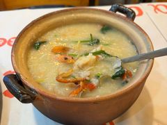 -阿尔法海鲜排档(爱琴海店)