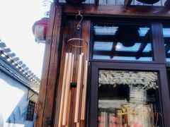 门面-四喜小胖·北京涮肉(五道营店)