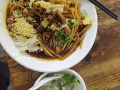 海南粉-罗家杏传统特色海南粉(人民西路总店)