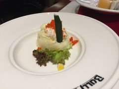 -斗牛士牛排餐厅(世欧王庄店)