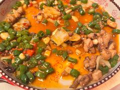 -龟兹KUCINA·新疆菜(前滩L+PLAZA店)