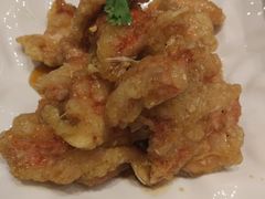 锅包肉-北李妈妈菜·海肠捞饭(高新万达店)