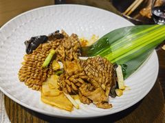 -魁盛居百年鲁菜馆(县西巷店)