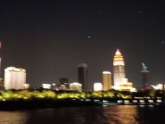 -武汉两江游览·夜游长江(汉口粤汉码头)