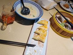 -一茶一点(海景店)