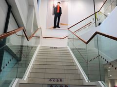 -优衣库(上海金桥国际商业广场店)