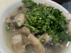 -福寿斋·老北京铜锅涮肉·烤鸭(顺义总店)