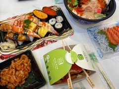 -池田寿司·新鲜现做(西红门荟聚店)