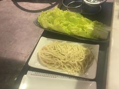 -食潮汕头鲜牛馆(望京保利店)