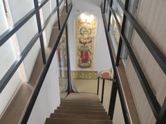 -六出私塾LiuChu•成人美术书法系统课程专业画室(熊婆婆的花园店)