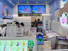 -一只酸奶牛(春熙路店)