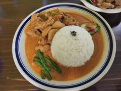 -马来MO简餐.南洋风味料理(美食街店)