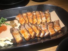 -金牌外婆家(苏州中心店)