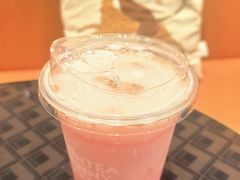-沪上阿姨·臻选茶饮(上海环球港店)