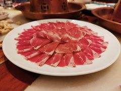 -南门涮肉(天坛店)