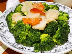 -香港仔茶餐厅(凤阳店)