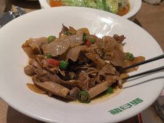 -新白鹿餐厅(城西银泰城店)