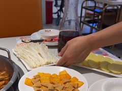 -阿田大虾·鲜虾火锅·(青浦万达茂店)