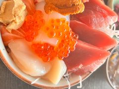-海鮮市場長崎港(出島ワーフ店)