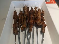 -四川简阳羊肉汤火锅(金台路店)