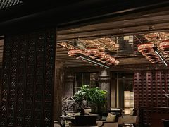-北京四季酒店·采逸轩