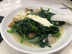 -翡翠拉面小笼包(机场DFS店)