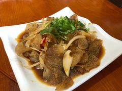 凉拌野山菌-宋都禾源·灌汤包子(汉兴路直营店)