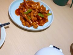 -吕氏疙瘩汤·海鲜新鲁菜(凯德mall新都心店)