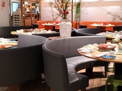-渝信川菜 · 川味家常菜(财富购物中心店)