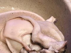 深海黄金蚝大个火锅-千岛蚝高压锅生蚝·人参火锅(白云万达店)