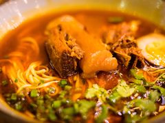 -三十三碗黄牛肉面(东原1891店)