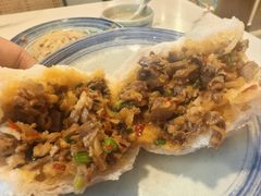 -王阿盖手工小吃(环城西路店)
