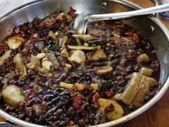 -黑竹香鸡(营和巷店)