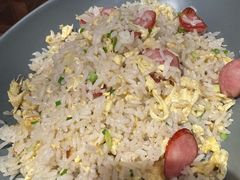 -志明眷村·台式融合菜·宵夜