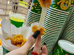 -Potato Corner(广州天河城店)